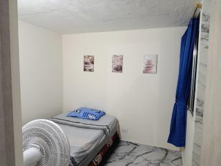 Klu Melgar Suite - 1