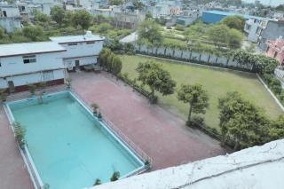 HOTEL MENAAL RESIDENCY - 7