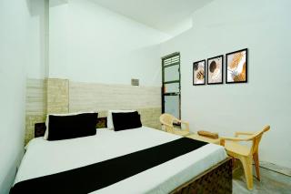 Hotel O CHOUDHARY GUEST HOUSE - 6
