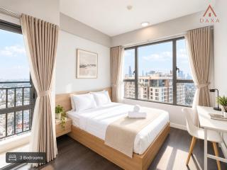 DAXA Riverside Apartments with Pool - 2