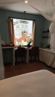 Mei Living - Phan Kế Bính, Quận 1 - 4