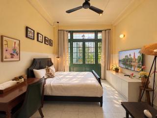 Mei Living - Phan Kế Bính, Quận 1 - 0