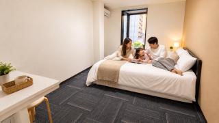 Osaka Namba South401AWIFIFREE - 6