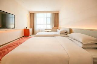 Dunhuang Mehood Elegant Hotel - 1