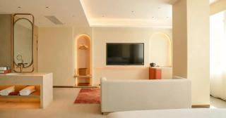 Dunhuang Mehood Elegant Hotel - 7