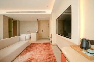 Dunhuang Mehood Elegant Hotel - 6