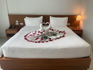 Choe Hotel Banbueng - 9