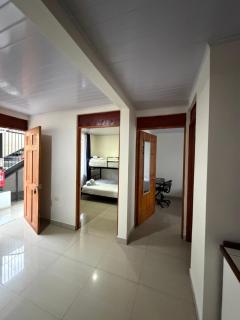 Apartamento con dos habitaciones - 5