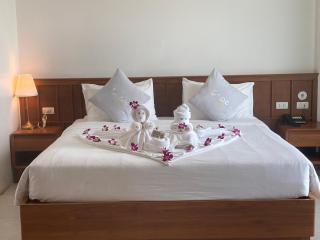 Choe Hotel Banbueng - 8