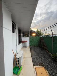 Apartamento con dos habitaciones - 3
