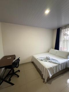 Apartamento con dos habitaciones - 9