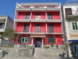 Casa Rosada - 5