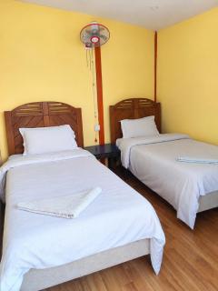 Beehive Hostel Kathmandu - 4