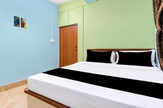 Hotel O Golden Sun - 8