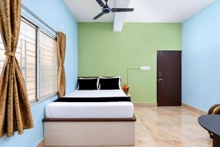Hotel O Golden Sun - 7