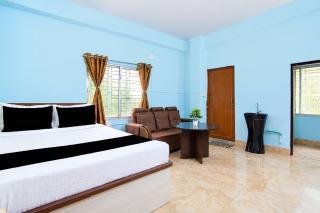 Hotel O Golden Sun - 6