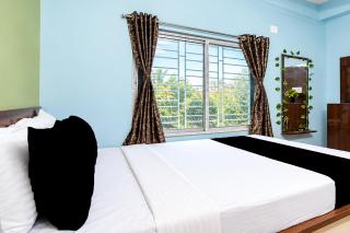 Hotel O Golden Sun - 9