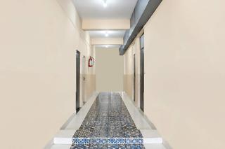 Spot On Parth Palace - 5