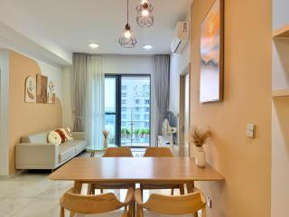 The Ascentia - Scandinavian apartment - Near SECC, Mall - 0