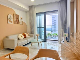 The Ascentia - Scandinavian apartment - Near SECC, Mall - 6
