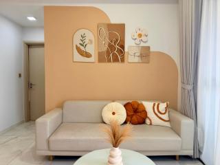 The Ascentia - Scandinavian apartment - Near SECC, Mall - 7