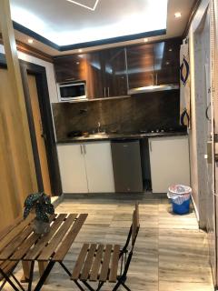Contemporary 1BR with Jacuzzi Access - 6