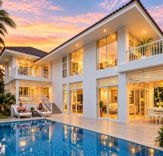 My Khe Beach Villas Da Nang - Danang - 0