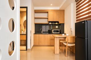 MIHN SUITES BEN THANH - 4