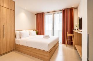MIHN SUITES BEN THANH - 0