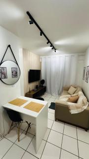 011-Flat Moderno Com Self Check-in - 9