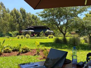 Legato Country Lodge Siaya - 5