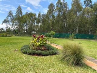 Legato Country Lodge Siaya - 4