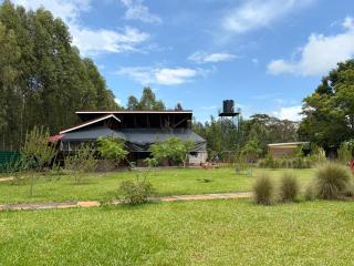 Legato Country Lodge Siaya - 3