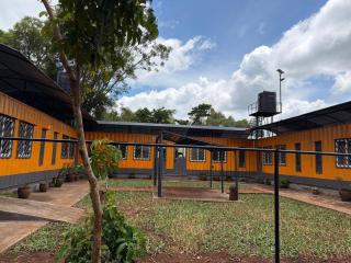 Legato Country Lodge Siaya - 2