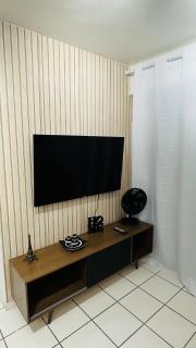 011-Flat Moderno Com Self Check-in - 4