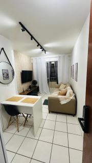011-Flat Moderno Com Self Check-in - 8