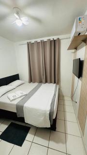011-Flat Moderno Com Self Check-in - 1
