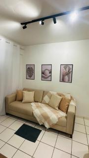 011-Flat Moderno Com Self Check-in - 6