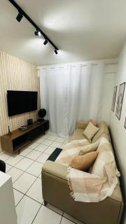 011-Flat Moderno Com Self Check-in - 5
