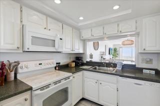 Spanish Main - Cocoa Beach Oceanfront Condos near Port Canaveral - 5