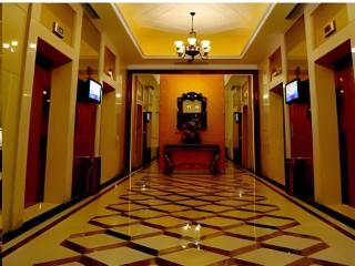 Dongguan Castfast Hotel - 8