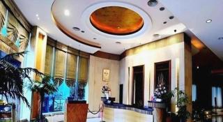 Dongguan Castfast Hotel - 7
