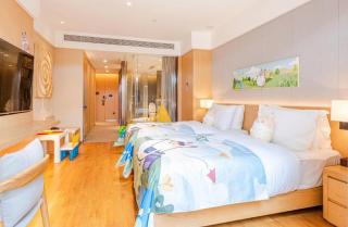 Dongguan Castfast Hotel - 6
