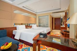 Oriental Glory Hotel - 5