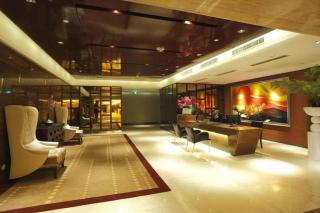 Zhongzhou International Hotel - 8
