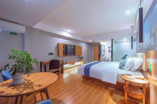 Nanning Jintone Hotel Xianhu Branch - 8