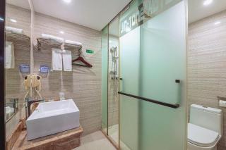 Nanning Jintone Hotel Xianhu Branch - 7
