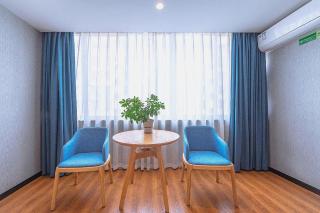 Nanning Jintone Hotel Xianhu Branch - 5