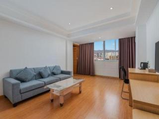 Nanning Jintone Hotel Xianhu Branch - 4