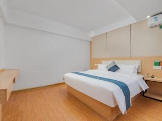 Nanning Jintone Hotel Xianhu Branch - 3